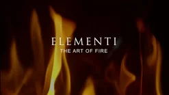 Gardenforma Gas Feuerstelle Birmingham Aus Faserbeton In Betonoptik, Grau -Küchengrill GbHpRtejfeg