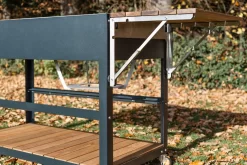 Grillzimmer Außenküchenmodul Für Big Green Egg Large -Küchengrill Grillzimmer Produktbilder 1373