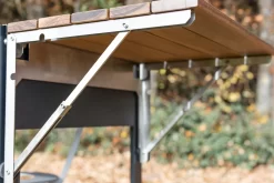 Grillzimmer Außenküchenmodul Für Big Green Egg Large -Küchengrill Grillzimmer Produktbilder 1383