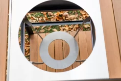 Grillzimmer Außenküchenmodul Für Big Green Egg Large -Küchengrill Grillzimmer Produktbilder 1411