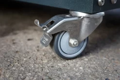 Grillzimmer Außenküchenmodul Für Big Green Egg Large -Küchengrill Grillzimmer Produktbilder 1427