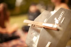 SKOTTI Tongs (Grillzange) -Küchengrill IMG 6782