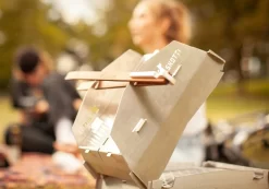 SKOTTI Tongs (Grillzange) -Küchengrill IMG 6790