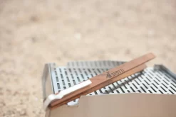 SKOTTI Tongs (Grillzange) -Küchengrill IMG 7011