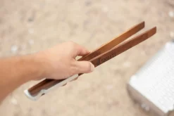 SKOTTI Tongs (Grillzange) -Küchengrill IMG 7042