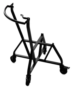 Big Green Egg IntEGGrated Nest+Handler Für 2XLarge