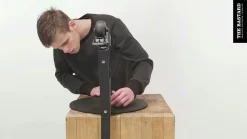 The Bastard Large Urban Komplettset -Küchengrill KeCh8NS3Gy4