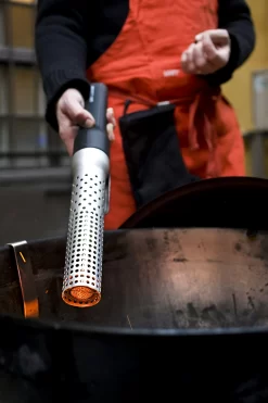 Looftlighter -Küchengrill Looftlighter 1924121 15