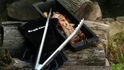 Broil King Gusseiserner Wokeinsatz Regal-/Imperial-Serie 8 Broil King Gusseiserner Wokeinsatz Regal-/Imperial-Serie -Küchengrill M vNwXjxo0