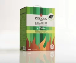 McBrikett KOKOKO EGGS 10kg