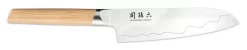 KAI Seki Magoroku Composite Santoku 6.5" (16,5 Cm)