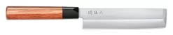 KAI Seki Magoroku Redwood Usuba 6.75" (17,0 Cm) - Neubenennung Von MGR-0165N -