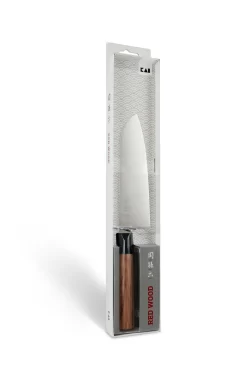 KAI Seki Magoroku Redwood Usuba 6.75" (17,0 Cm) - Neubenennung Von MGR-0165N - -Küchengrill MGR packshot 2021 01