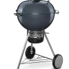 Weber Master-Touch GBS, 57cm, Slate Blue