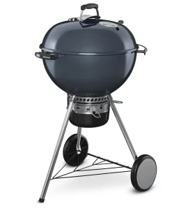 Weber Master-Touch GBS, 57cm, Slate Blue