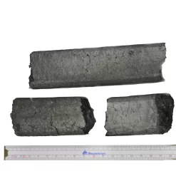 McBrikett BAMBUKO 10kg 10 McBrikett BAMBUKO 10kg -Küchengrill McBrikett BAMBUKO Zollstock