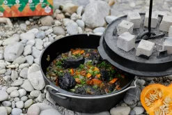 McBrikett KOKOKO CUBES 10kg 25 McBrikett KOKOKO CUBES 10kg -Küchengrill McBrikett kokokocubes mood 05