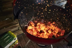 McBrikett KOKOKO CUBES 10kg 26 McBrikett KOKOKO CUBES 10kg -Küchengrill McBrikett kokokocubes mood 06