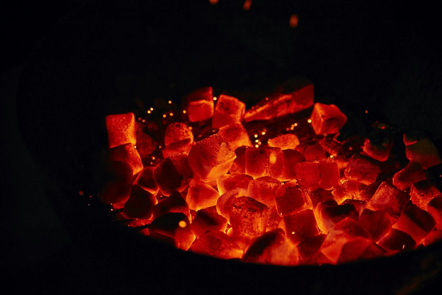 McBrikett KOKOKO CUBES 10kg 9 McBrikett KOKOKO CUBES 10kg – Bild 9