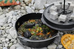 McBrikett KOKOKO CUBES 10kg 31 McBrikett KOKOKO CUBES 10kg -Küchengrill McBrikett kokokocubes mood 11