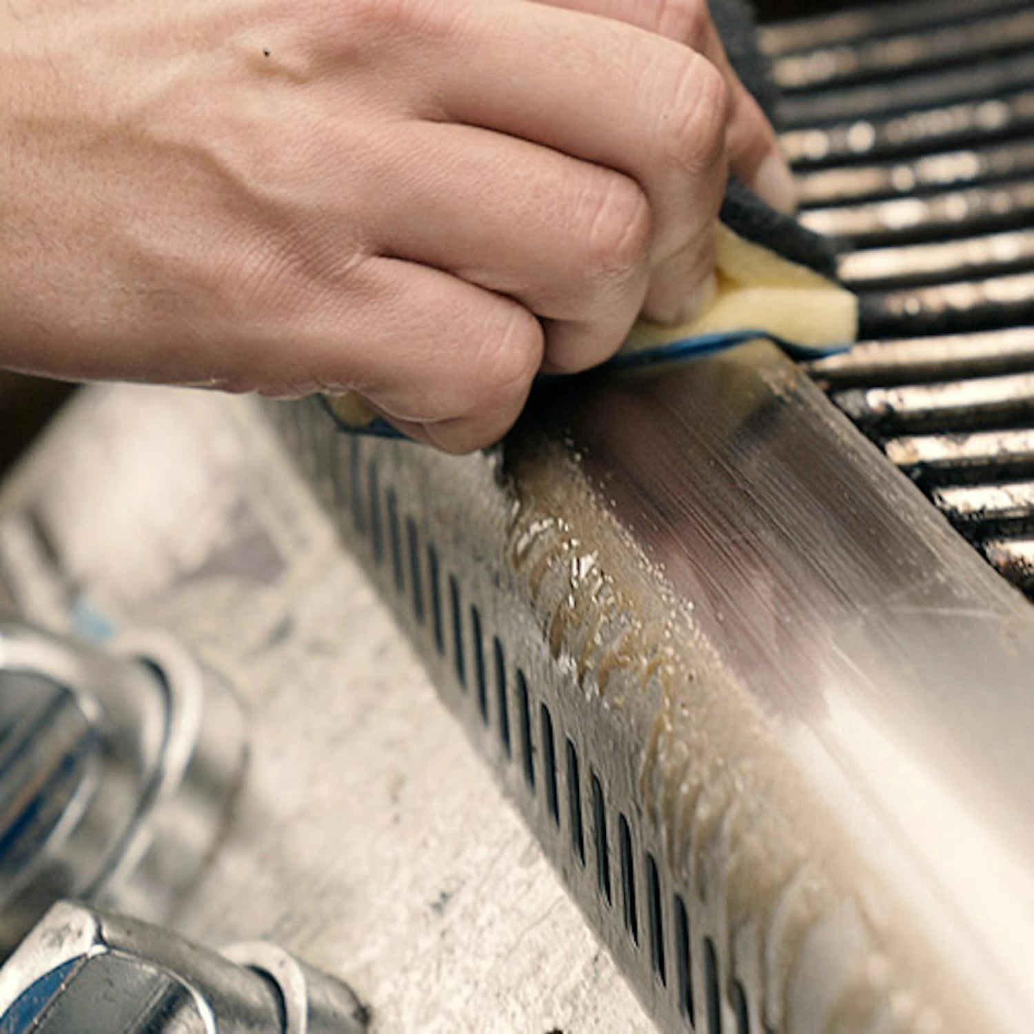 McBrikett FUSL Universalreiniger 1 Liter 2 McBrikett FUSL Universalreiniger 1 Liter – Bild 2