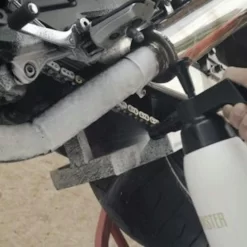 McBrikett FUSL FOAMSTER -Küchengrill Mcbrikett fusl foamster 07 F20001