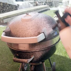 McBrikett FUSL FOAMSTER -Küchengrill Mcbrikett fusl foamster 08 F20001