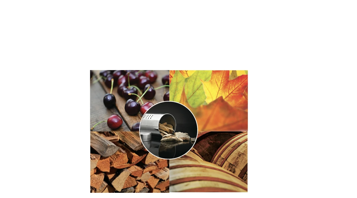 NAPOLEON BBQ Smoking Starter Kit (67020) 7 NAPOLEON BBQ Smoking Starter Kit (67020) – Bild 7