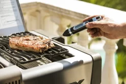 NAPOLEON Digital-Thermometer (61010) -Küchengrill NAPOLEON Digital Thermometer 2