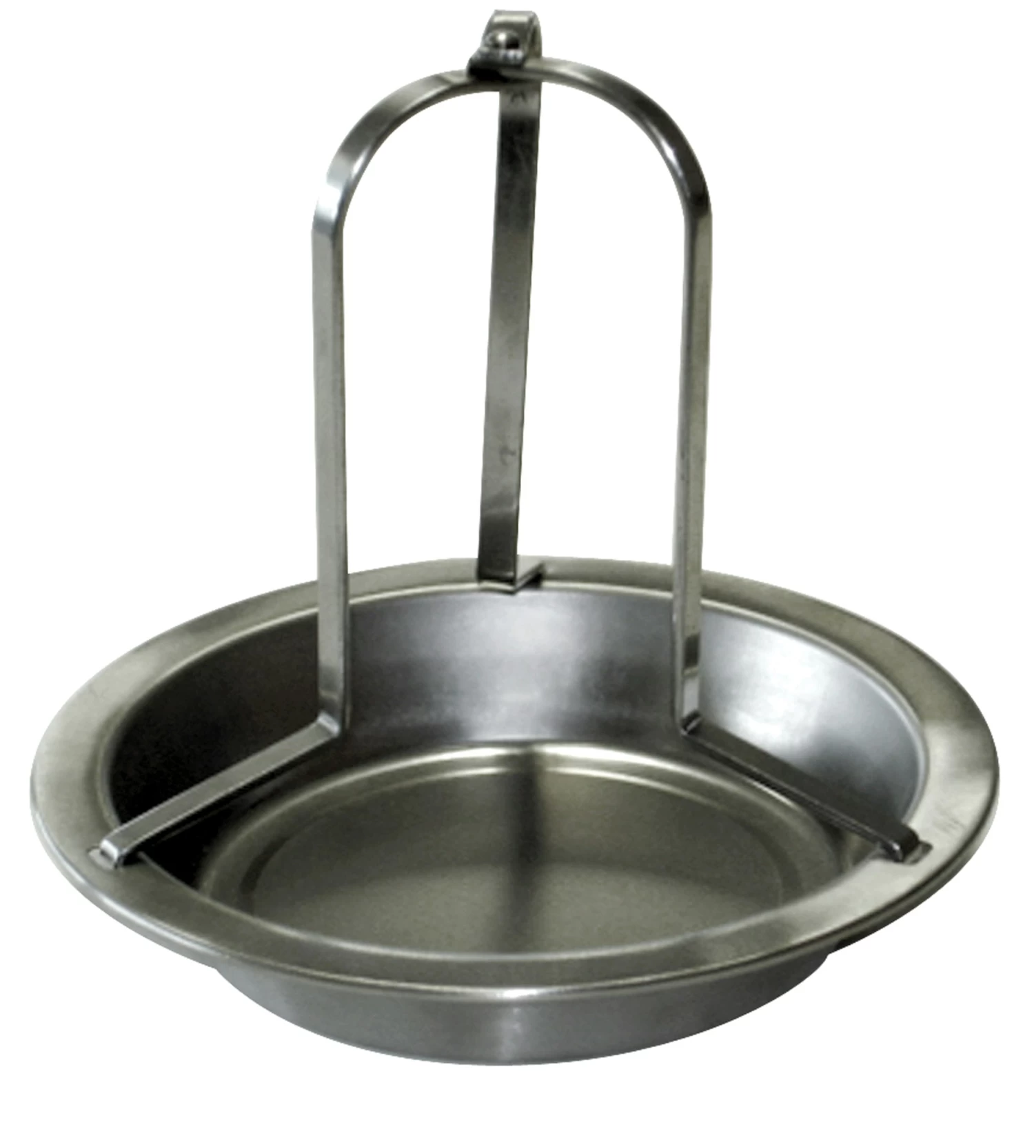 NAPOLEON Geflügelhalter Edelstahl (56021) 2 NAPOLEON Geflügelhalter Edelstahl (56021) – Bild 2