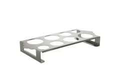 NAPOLEON Edelstahlgrillrost Für Tomaten Und Paprika (56029) 6 NAPOLEON Edelstahlgrillrost Für Tomaten Und Paprika (56029) -Küchengrill NAPOLEON Edelstahlgrillrost fuer Tomaten und Paprika 2