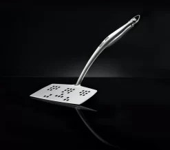 NAPOLEON Fischwender Edelstahl (70017) -Küchengrill NAPOLEON Fischwender aus Edelstahl Wide Spatula 2