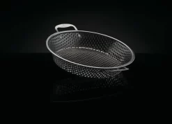 NAPOLEON Gemüsekorb Edelstahl (56026) 5 NAPOLEON Gemüsekorb Edelstahl (56026) -Küchengrill NAPOLEON Gemuesekorb Edelstahl 2