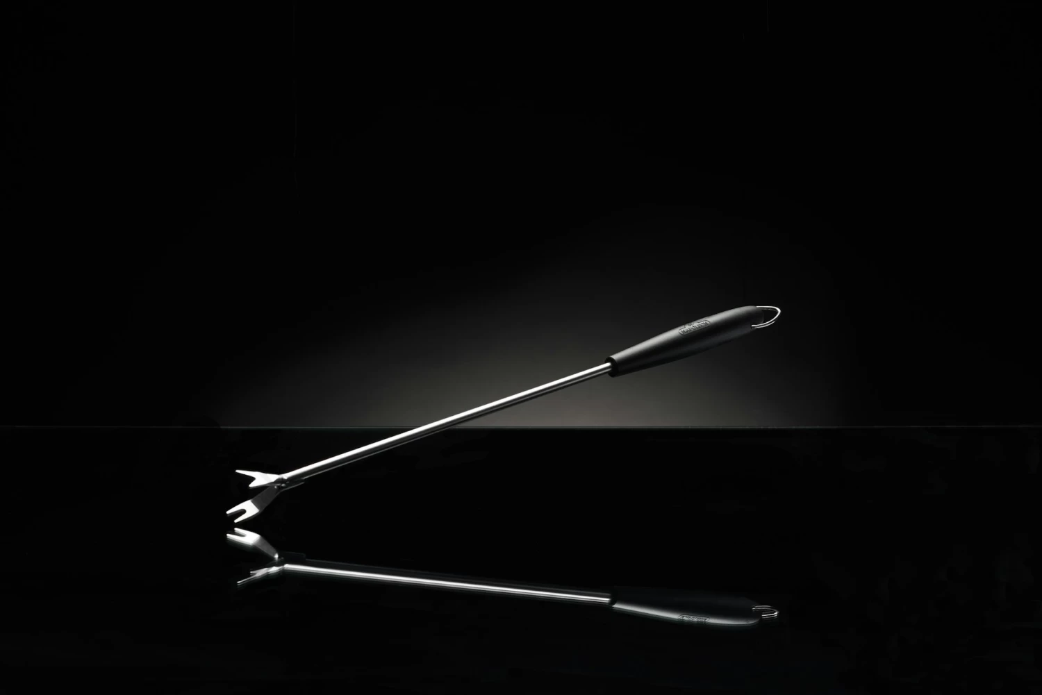 NAPOLEON Grillrost-Schaber Edelstahl (62031) 3 NAPOLEON Grillrost-Schaber Edelstahl (62031) – Bild 3