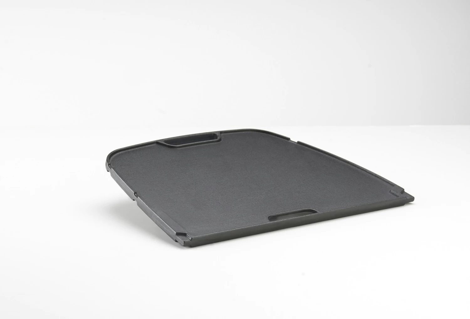 NAPOLEON Gusseiserne Wendeplatte (TravelQ 285) (56080) 2 NAPOLEON Gusseiserne Wendeplatte (TravelQ 285) (56080) – Bild 2