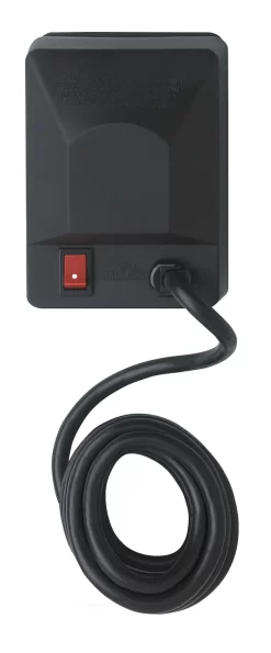 NAPOLEON Heavy Duty Drehspieß-Motor, Schwarz (65012)