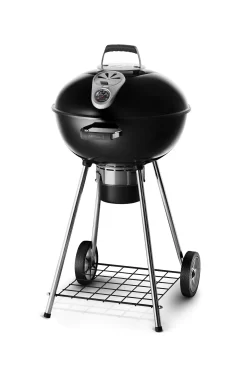 NAPOLEON Holzkohlegrill Charcoal Rodeo Kettle Leg -Küchengrill NAPOLEON Holzkohlegrill Charcoal Rodeo Kettle Leg 2