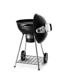 NAPOLEON Holzkohlegrill Charcoal Rodeo Kettle Leg -Küchengrill NAPOLEON Holzkohlegrill Charcoal Rodeo Kettle Leg 3