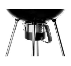 NAPOLEON Holzkohlegrill Charcoal Rodeo Kettle Leg -Küchengrill NAPOLEON Holzkohlegrill Charcoal Rodeo Kettle Leg 5