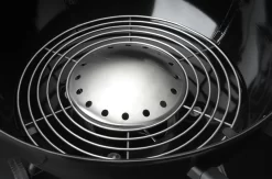 NAPOLEON Holzkohlegrill Charcoal Rodeo Kettle Leg -Küchengrill NAPOLEON Holzkohlegrill Charcoal Rodeo Kettle Leg 7