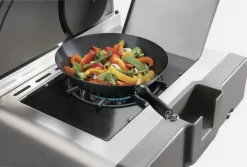 NAPOLEON LEX 605 Gasgrill Edelstahl -Küchengrill NAPOLEON LEX 605 Edelstahl 3