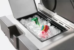 NAPOLEON LEX 605 Gasgrill Edelstahl -Küchengrill NAPOLEON LEX 605 Edelstahl 7