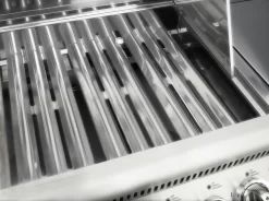 NAPOLEON LEX 605 Gasgrill Edelstahl -Küchengrill NAPOLEON LEX Edelstahl 1