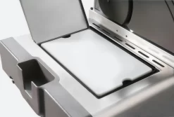 NAPOLEON LEX 605 Gasgrill Edelstahl -Küchengrill NAPOLEON LEX Edelstahl 2