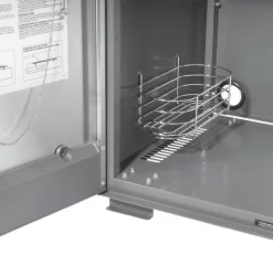 NAPOLEON LEX 605 Gasgrill Edelstahl -Küchengrill NAPOLEON LEX Edelstahl