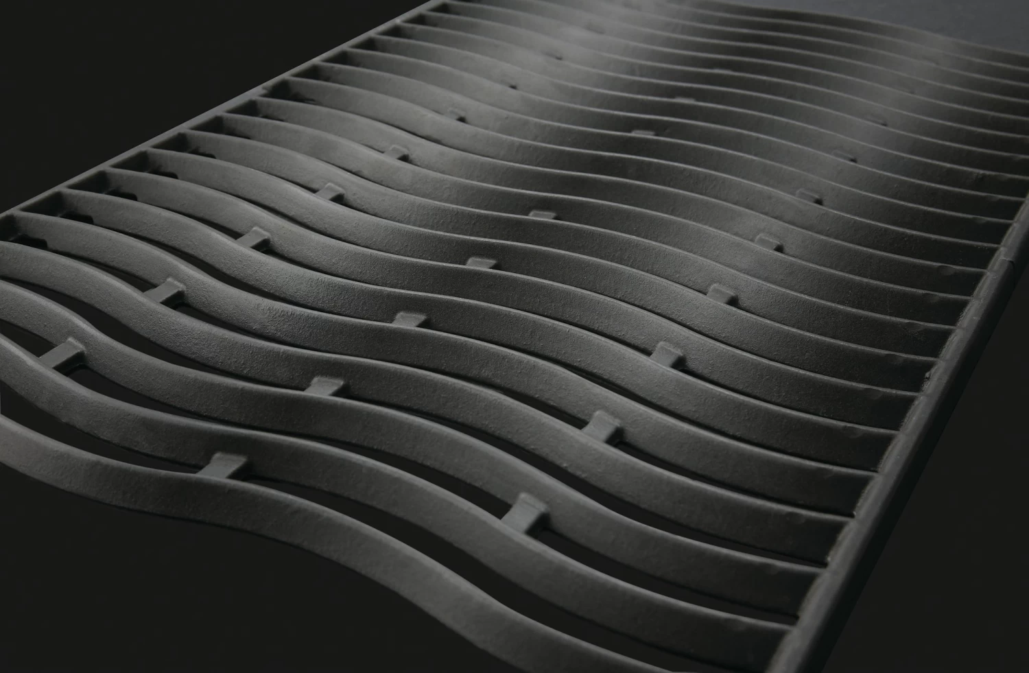 NAPOLEON LE3 485 Gasgrill Edelstahl + Erdgas 8 NAPOLEON LE3 485 Gasgrill Edelstahl + Erdgas – Bild 8