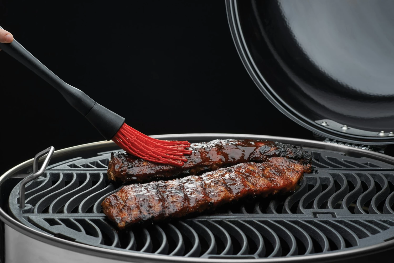 NAPOLEON Marinier Mop Mit Silikonborsten (55009) 2 NAPOLEON Marinier Mop Mit Silikonborsten (55009) – Bild 2