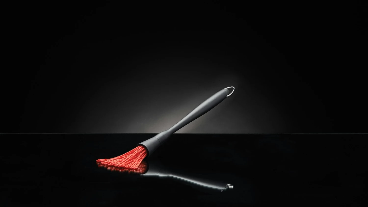 NAPOLEON Marinier Mop Mit Silikonborsten (55009) 3 NAPOLEON Marinier Mop Mit Silikonborsten (55009) – Bild 3