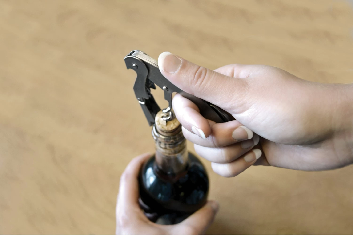 NAPOLEON 5-teiliges Grillbesteck Set Edelstahl (70031) 6 NAPOLEON 5-teiliges Grillbesteck Set Edelstahl (70031) – Bild 6