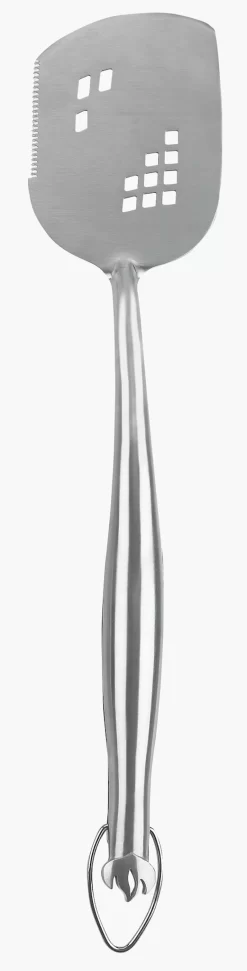 NAPOLEON 5-teiliges Grillbesteck Set Edelstahl (70031) 21 NAPOLEON 5-teiliges Grillbesteck Set Edelstahl (70031) -Küchengrill NAPOLEON PRO 5 teiliges Edelstahl Grillbesteck 6